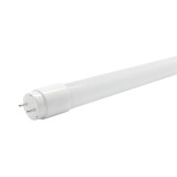Optonica LED fénycső, T8, 60 cm, 7W, 230V, 1140LM, 270°, semleges fehér fény CRI>80