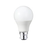 Optonica LED gömb, B22, A60, 9W, 230V, 806LM, 4500K