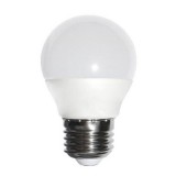 Optonica LED Gömb izzó E27 12W meleg fehér fény 320lm 2700K (SP1840) (SP1840) - LED-es égők