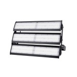 Optonica LED ipari lineáris világítótest, 400W, 34000Lm, Pf>0,9, 6000K, IP65