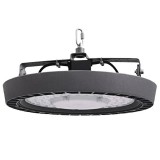 Optonica LED ipari világítótest, SMD LED, 200W, semleges fehér fény - UFO