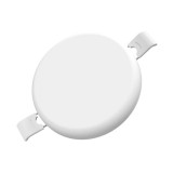 Optonica LED keret nélküli panel, 24W, beépíthető, kerek, 2010LM, 230V, 4500K - IP54