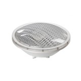 Optonica LED medence világítás, 12W, AC/DC12V, OSRAM CHIP, RA>80 90°IP68 3000K