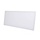 Optonica LED panel, 120*30, 45W, 230V, 3600LM, Meleg fehér fény(PF>0.9) - 2 db/doboz