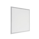 Optonica led panel, beépíthet&#337;, tápegységgel, négyszögletes, 25w, hideg fehér fény, 4000lm, 6000k - 2770