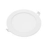 Optonica LED panel (modul), 12W, beépíthető, kerek, fehér fény