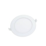 Optonica LED panel (modul), 16W, beépíthető, kerek, 3 színű fény