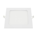 Optonica LED panel (modul), 18W, beépíthető, négyszögletes, semleges fehér fény