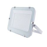 Optonica LED reflektor 200W, SMD fehér, 150°, IP65,semleges fehér fény, 100cm kábellel