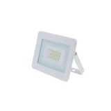 Optonica LED reflektor 20W, fehér, SMD, meleg fehér fény - IP65