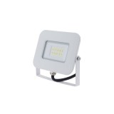 Optonica LED reflektor 20W, SMD fehér, 150°, IP65 fehér fény, 70cm kábellel
