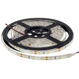 Optonica LED szalag, 2835, 60 SMD/m, vízálló, szilikon védőréteg, fehér fény