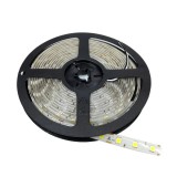 OPTONICA LED Szalag 5050, 14.4W/m, semleges fehér fény, 50Lm/w, 4500K, kültéri, vízálló, 5m - ST4841