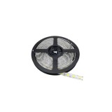 OPTONICA LED Szalag 5050, 14.4W/m, semleges fehér fény, 50Lm/w, 4500K, kültéri, vízálló, 5m - ST4841