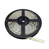 Optonica LED szalag, 5050, 30 SMD/m, vízálló, fehér fény