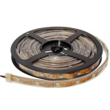 Optonica LED szalag, 5050, 30 SMD/m, vízálló, zöld fény