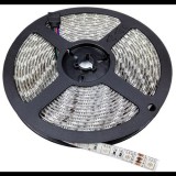 Optonica LED Szalag beltéri 5m 60 LED/m 5050 SMD RGB (ST4312) (ST4312)