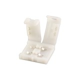 OPTONICA LED szalag csatlakozó 3528