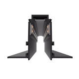 Optonica Mágneses sínrendszer, DC48V, beépíthető, 2 méter, 72*45*34mm - R20