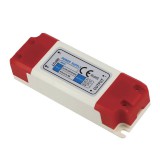 Optonica Műanyag házas tápegység 24W, 24V, 1A - 3 év garancia