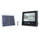 Optonica Napelemes SMD LED kültéri reflektor, 40W,800lm(3,2V/11Ah), 6000K