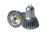 Optonica SP1163 LED izzó (GU5.3 4W, 6500K, 240lm)