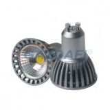 OPTONICA SP1269 LED fényforrás GU10 6W 220-240V 480lm 6000K 50° 50x60mm IP20 A+ 25000h