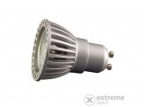 Optonica SP1271 LED spot izzó (GU10, 6W, COB, 480Lm, 2700K, meleg fehér)
