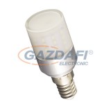 OPTONICA SP1442 LED fényforrás E14 5W 220V 400lm 2700K 270° 30x72mm IP20 A+ 25000h