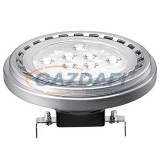 OPTONICA SP1517 LED fényforrás G53 15W 12V 1200lm 4500K 30° 111x50mm IP20 A+ 25000h