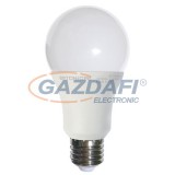 OPTONICA SP1721 LED fényforrás A60 E27 12W 175-265V 1055lm 6000K 270° 60x118mm IP20 A+ 25000h