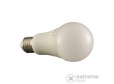 Optonica SP1837 LED gömb izzó (E27, 15W, 1250Lm, 2700K, meleg fehér)