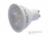 Optonica SP1930 LED spot izzó (GU10, 5W, SMD, 480Lm, 4500K, semleges fehér)