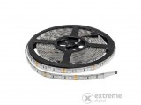 Optonica ST4316 LED szalag (60 LED/m, 5050 SMD, RGB, 50Lm/m, vízálló, 5m)