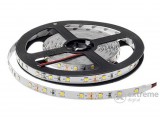 Optonica ST4702 LED szalag (60 LED/m, 3528 SMD, 50Lm/m, 6000K, hideg fehér, 5m)