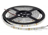 Optonica ST4732 LED szalag (60 LED/m, 3528 SMD, 50Lm/m, 6000K, vízálló, hideg fehér, 5m)