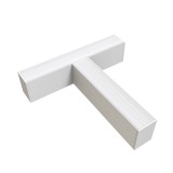 Optonica T csatlakozó az LN5382-hoz, 12W, fehér - 4000K