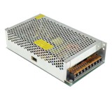 Optonica Tápegység LED szalagokhoz 250W, 10,4A, 24V DC, IP20, fém ház