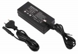 Optonica Tápegység LED szalagokhoz 36W, 1,5A, 24V, műanyag ház - 3 év garancia