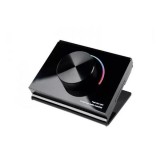 Optonica tekerőgombos LED szalag távirányító (AC6379) (AC6379)