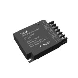 Optonica Vezérlő LED szalaghoz 3 zónás; 12-36V DC;MAX 30A; 360W/720W/1080W(12V/24V)