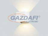 OPTONICA WL7460 LED falilámpa EPISTAR AC100-240V 12W IP54 646LM fehér 4000K