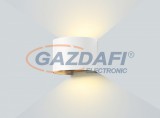 OPTONICA WL7466 LED falilámpa EPISTAR AC100-240V 6W IP54 480LM fehér 4000K