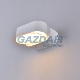 OPTONICA WL7478 LED falilámpa EPISTAR AC100-240V 6W IP54 535LM fehér 4000K