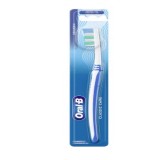 Oral-B classic care 1.2.3 medium fogkefe 35