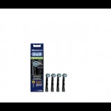 Oral-B CrossAction Elektromos Fogkefe fej (4db) (EB50BK-4)