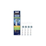Oral-b CrossActionR pótfejek, 4 db (EB50-4) Rainbow (10PO010344)