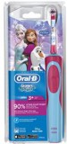 Oral-b D100 Vitality Frozen elektromos fogkefe (10PO010236)
