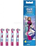 Oral-b EB10-4 Frozen gyermek fogkeféhez pótfej (10PO010176)