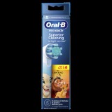 Oral-B EB10-8 Lion King 8 db-os gyerek elektromos fogkefe pótfej szett (10PO010468)